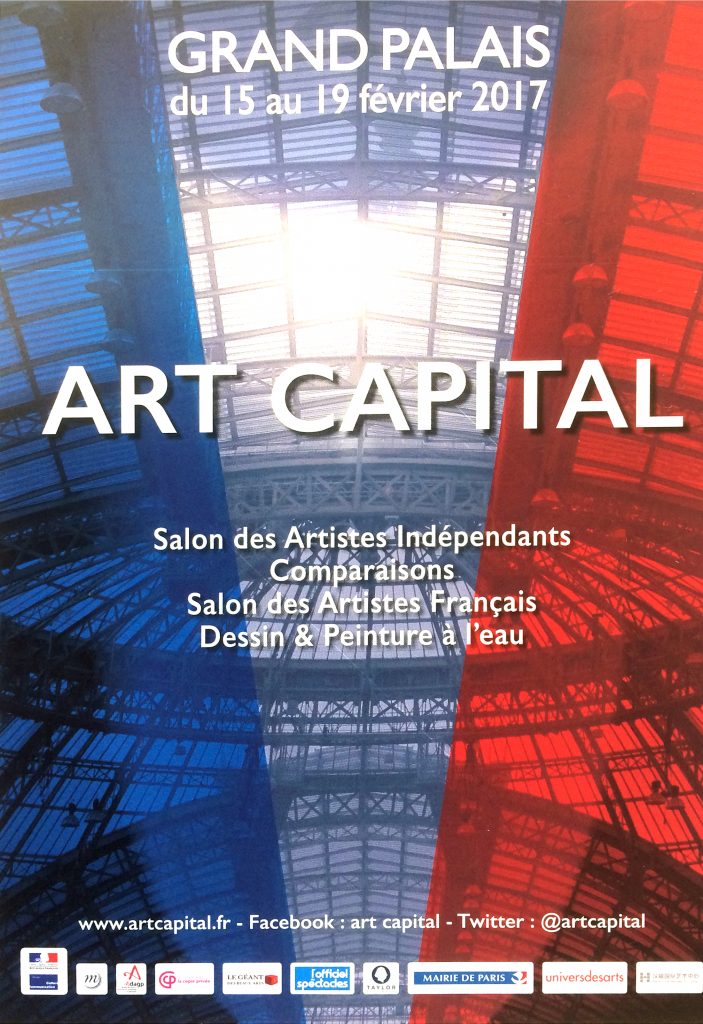 GRAND PALAIS